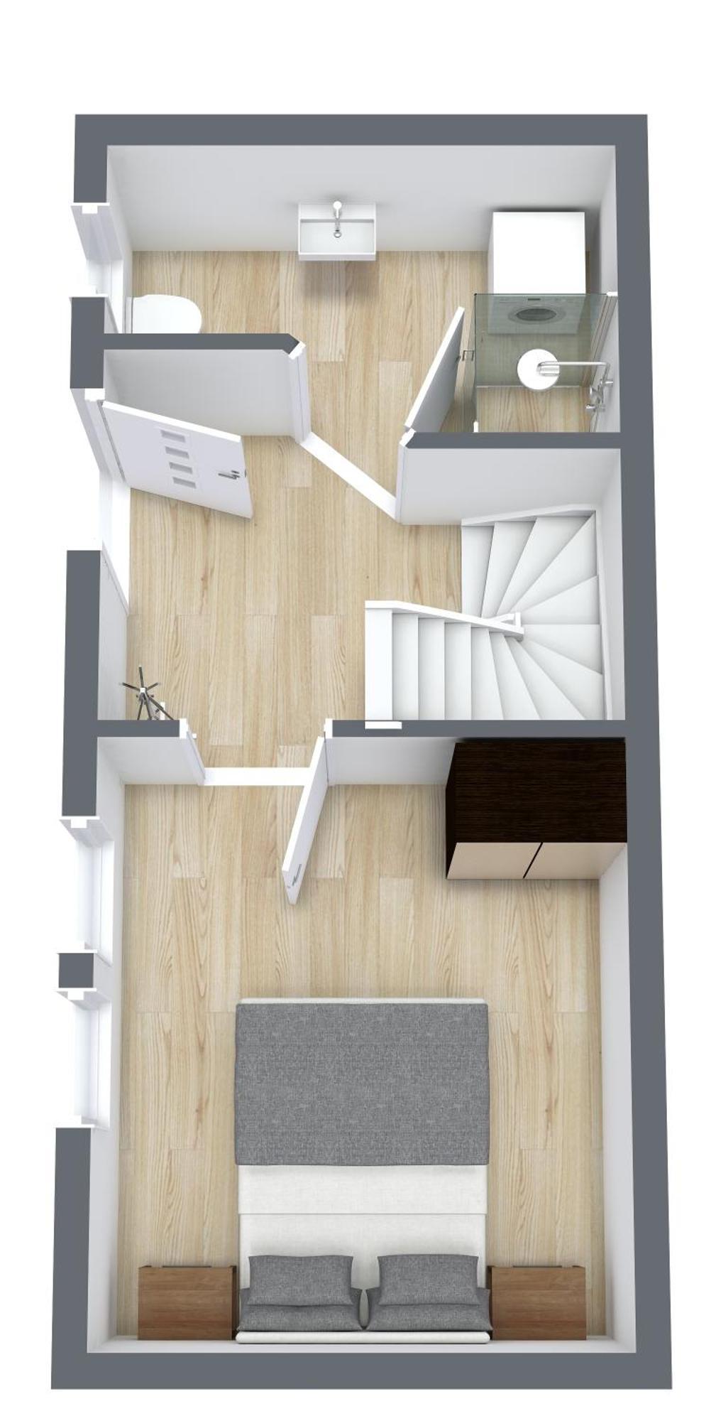 Kolibri - Design Maisonette - Nintendo Switch, Streaming, Bikestore, E-Wallbox Marburg Εξωτερικό φωτογραφία