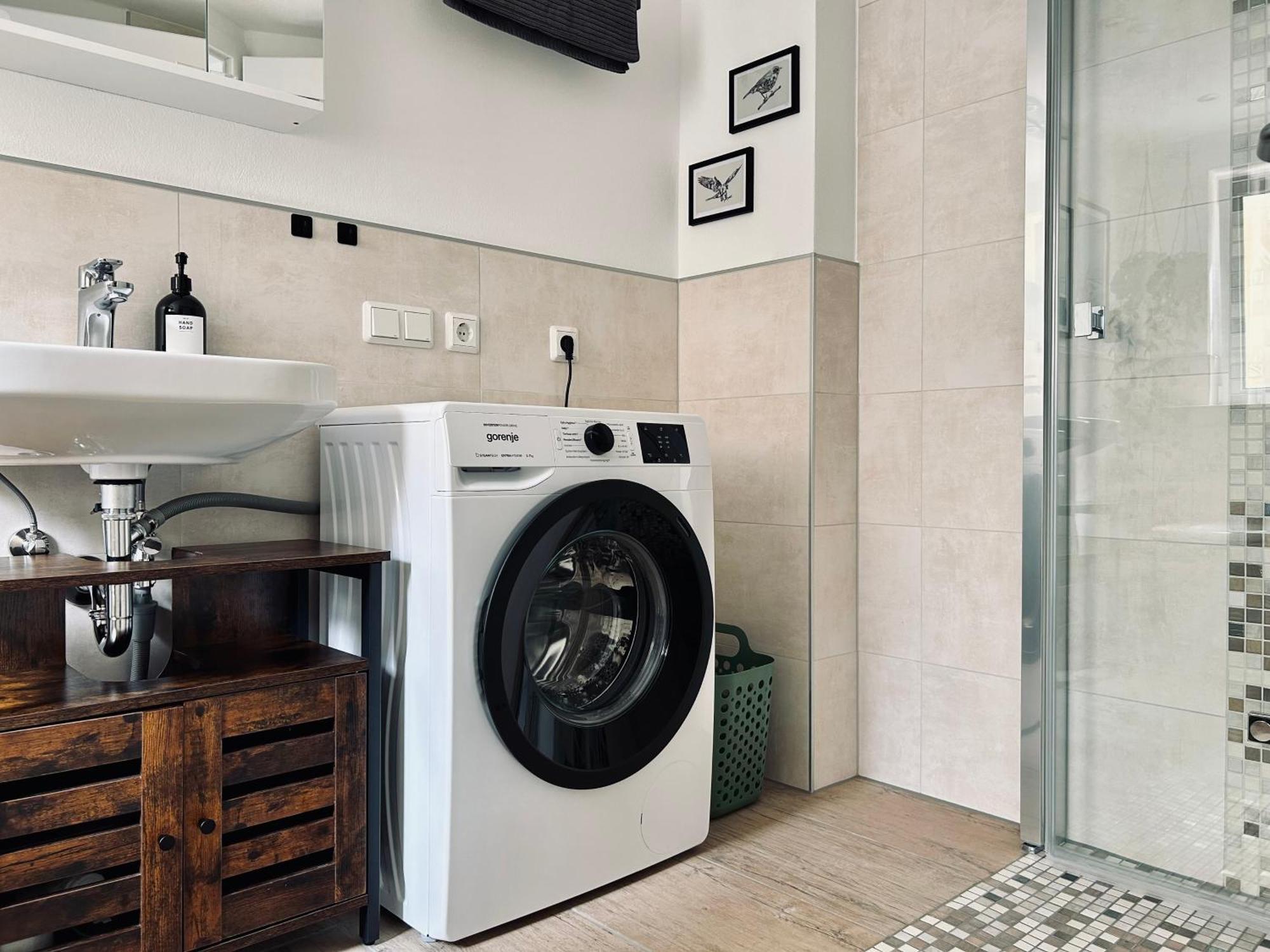 Kolibri - Design Maisonette - Nintendo Switch, Streaming, Bikestore, E-Wallbox Marburg Εξωτερικό φωτογραφία
